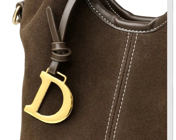 Elegant Ladies Styling Diaper Handbag