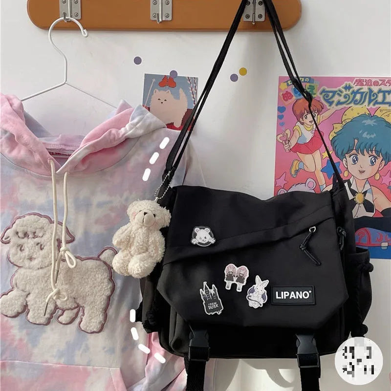 Stylish Shoulder Bag