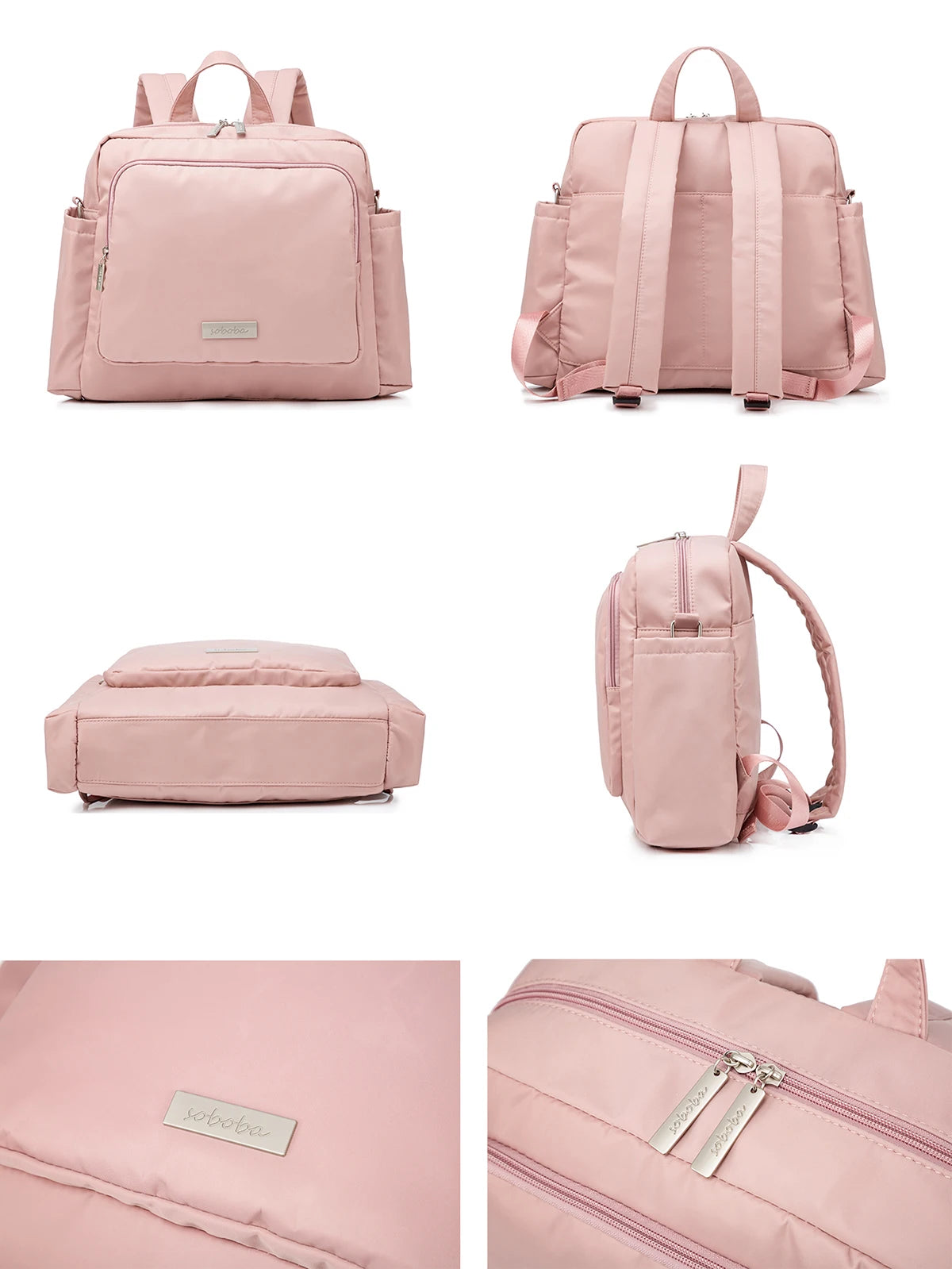 Fashion New Mommy Dipaer Backpack