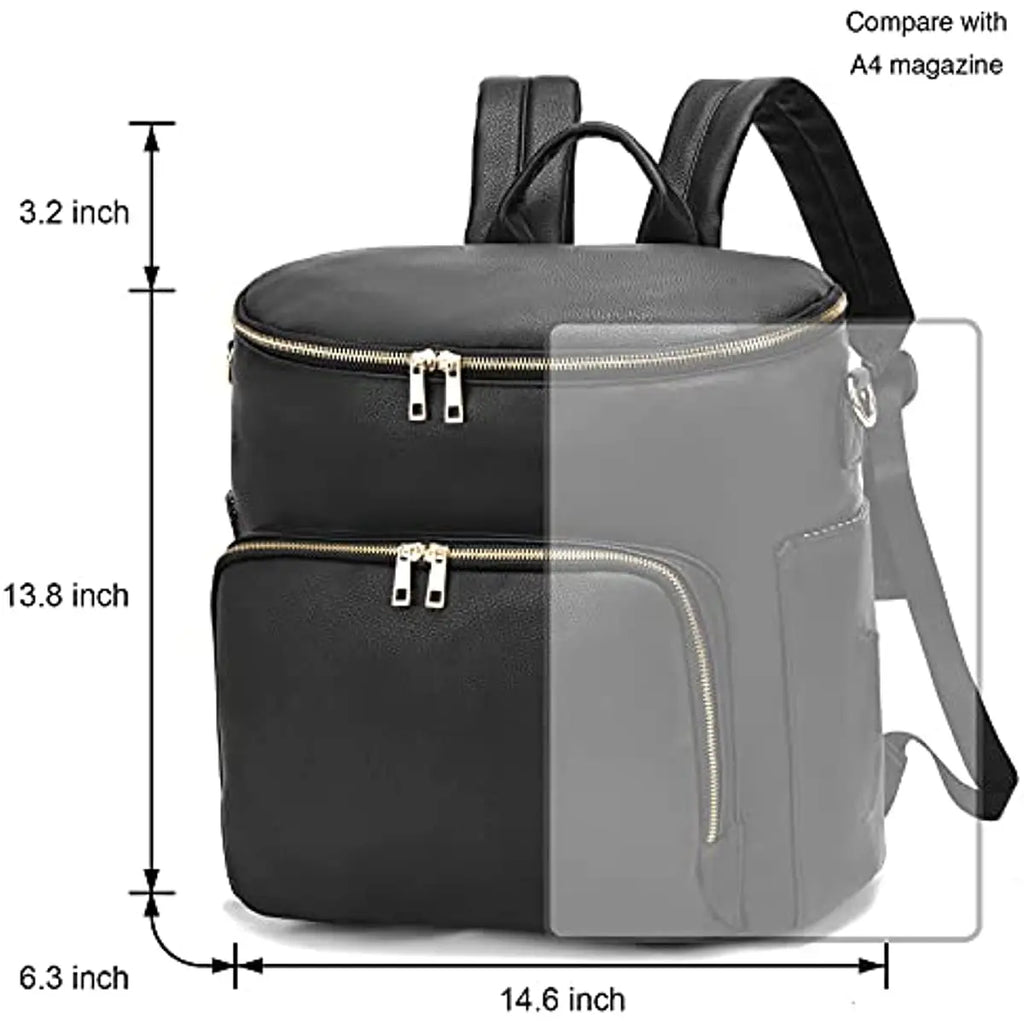 Great looking stylish baby item carrying bag