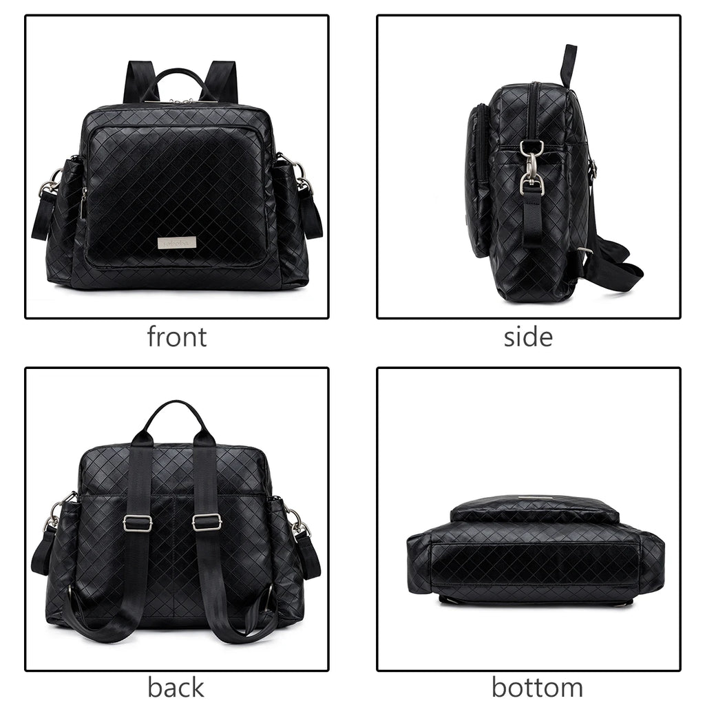 Fashion New Mommy Dipaer Backpack