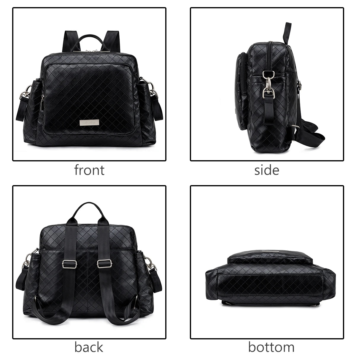 Fashion New Mommy Dipaer Backpack