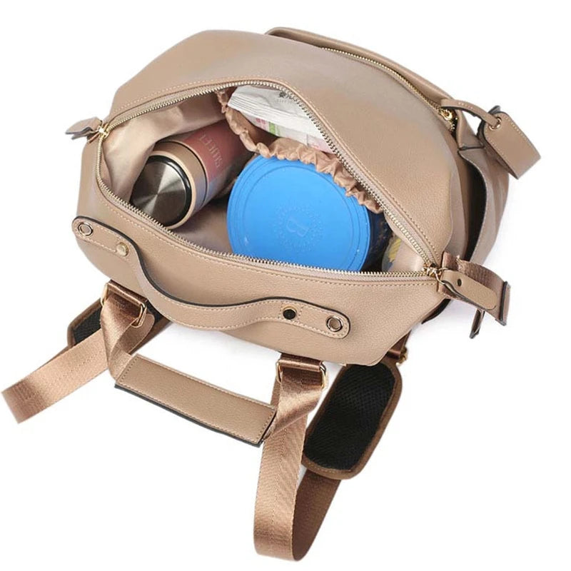 Great looking Diaper Bags that is functional and stylish!