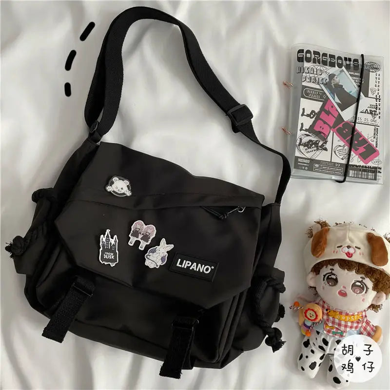 Stylish Shoulder Bag