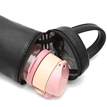 Great looking stylish baby item carrying bag