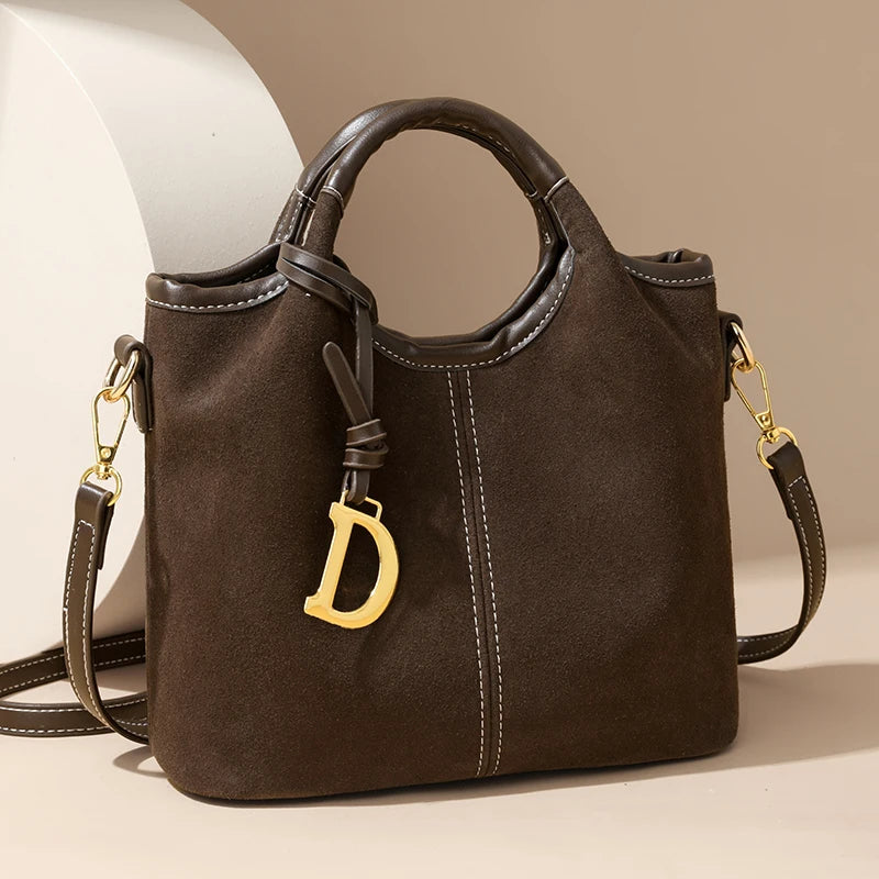 Elegant Ladies Styling Diaper Handbag