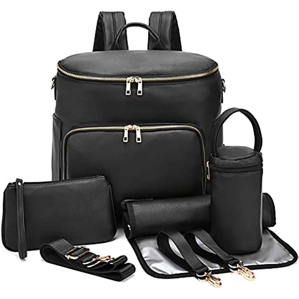 Great looking stylish baby item carrying bag