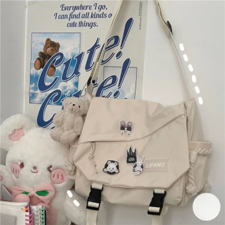 Stylish Shoulder Bag