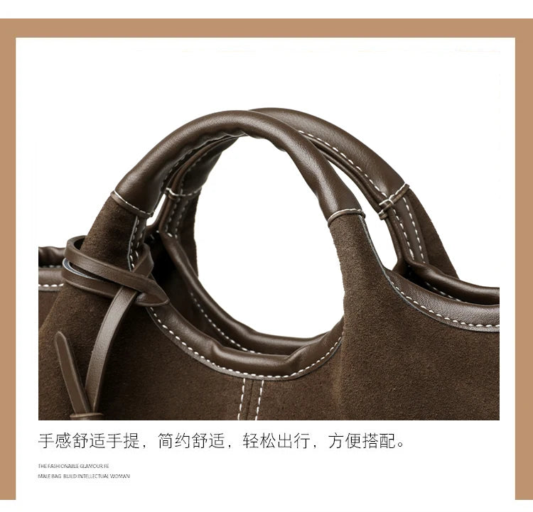 Elegant Ladies Styling Diaper Handbag