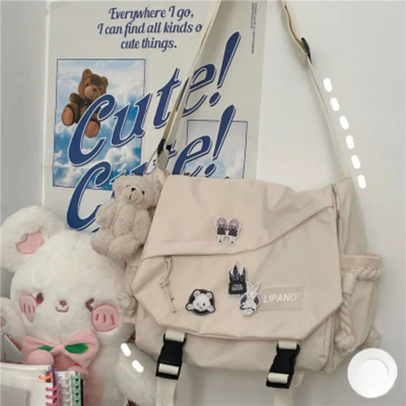 Stylish Shoulder Bag