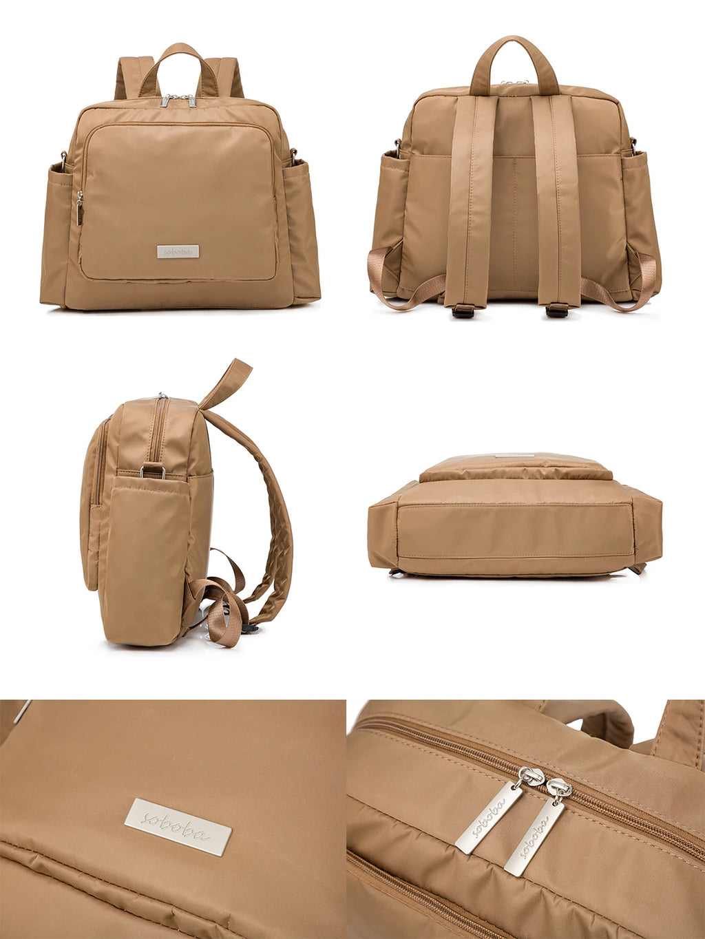 Fashion New Mommy Dipaer Backpack