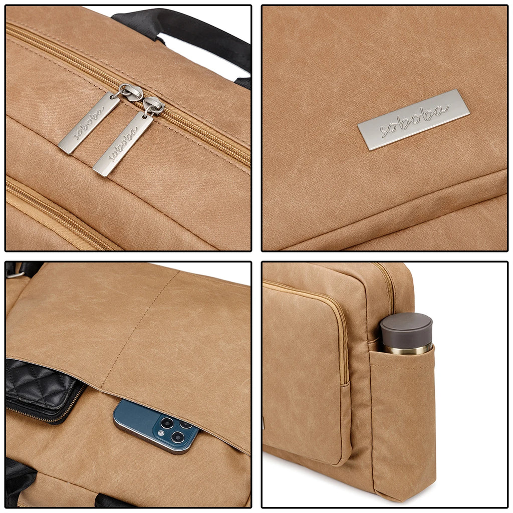 Fashion New Mommy Dipaer Backpack
