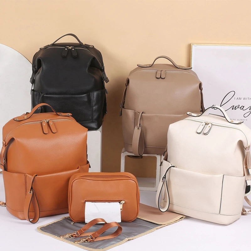 Great looking Diaper Bags that is functional and stylish!