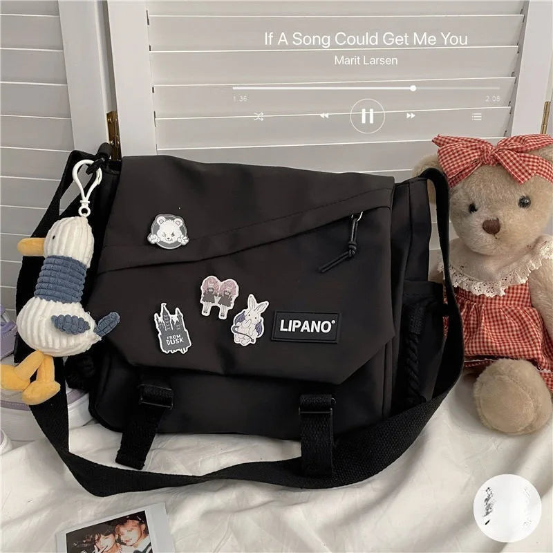 Stylish Shoulder Bag