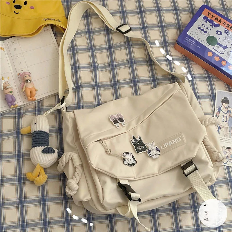 Stylish Shoulder Bag