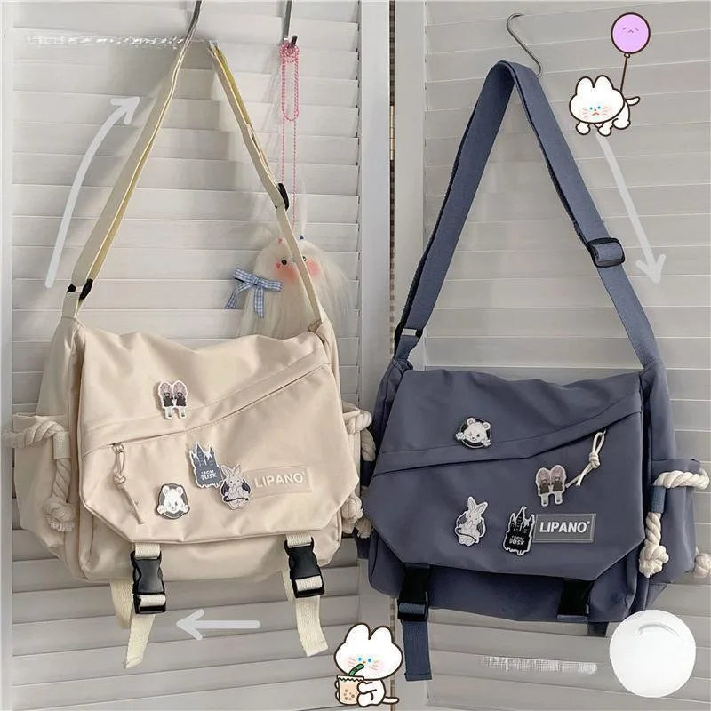 Stylish Shoulder Bag