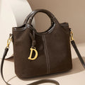 Elegant Ladies Styling Diaper Handbag