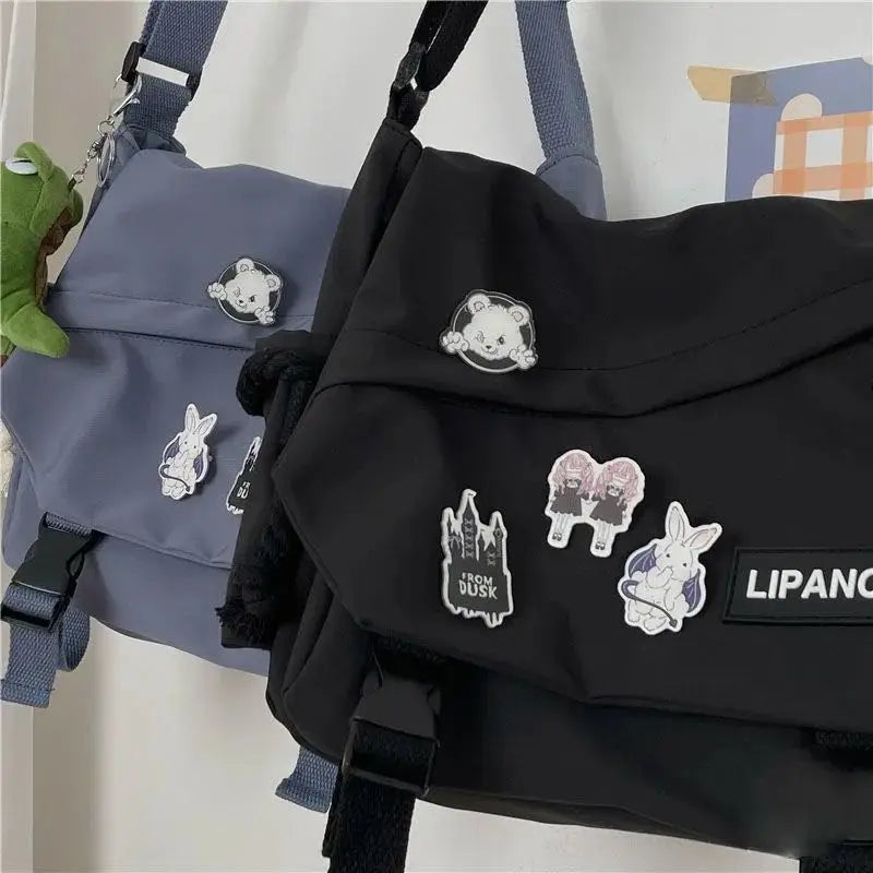 Stylish Shoulder Bag