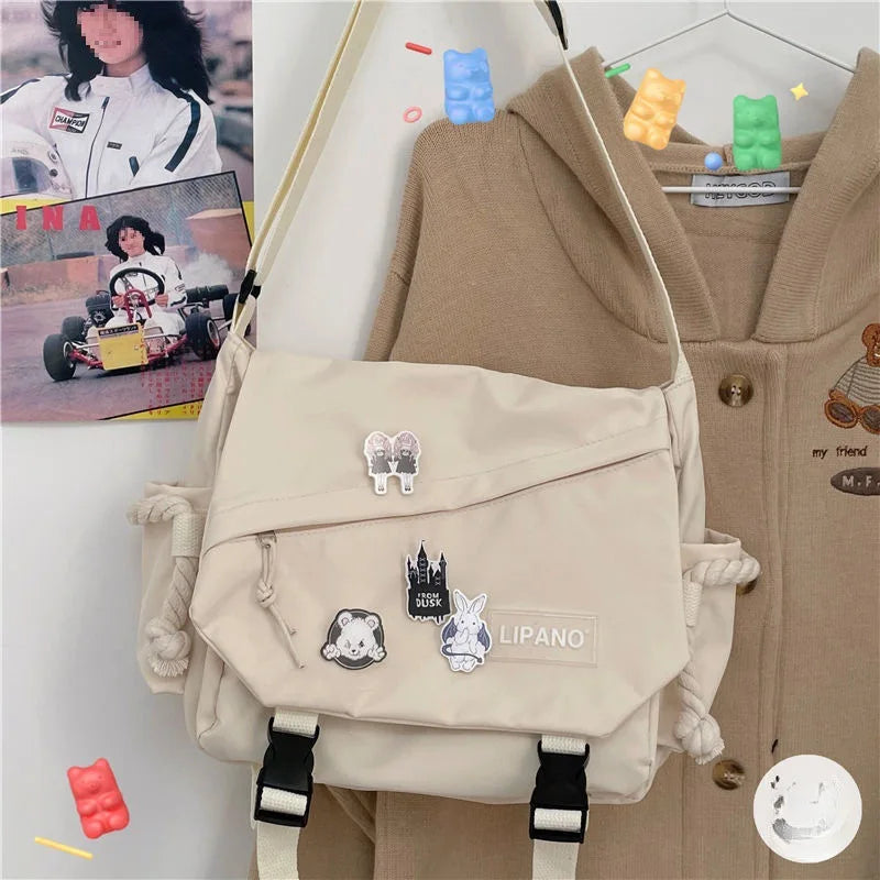 Stylish Shoulder Bag