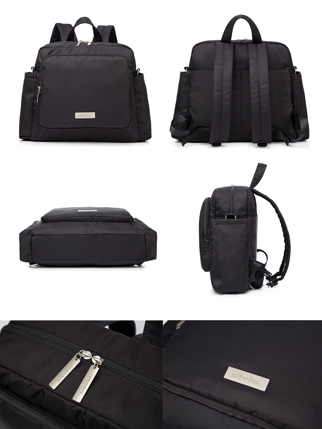 Fashion New Mommy Dipaer Backpack