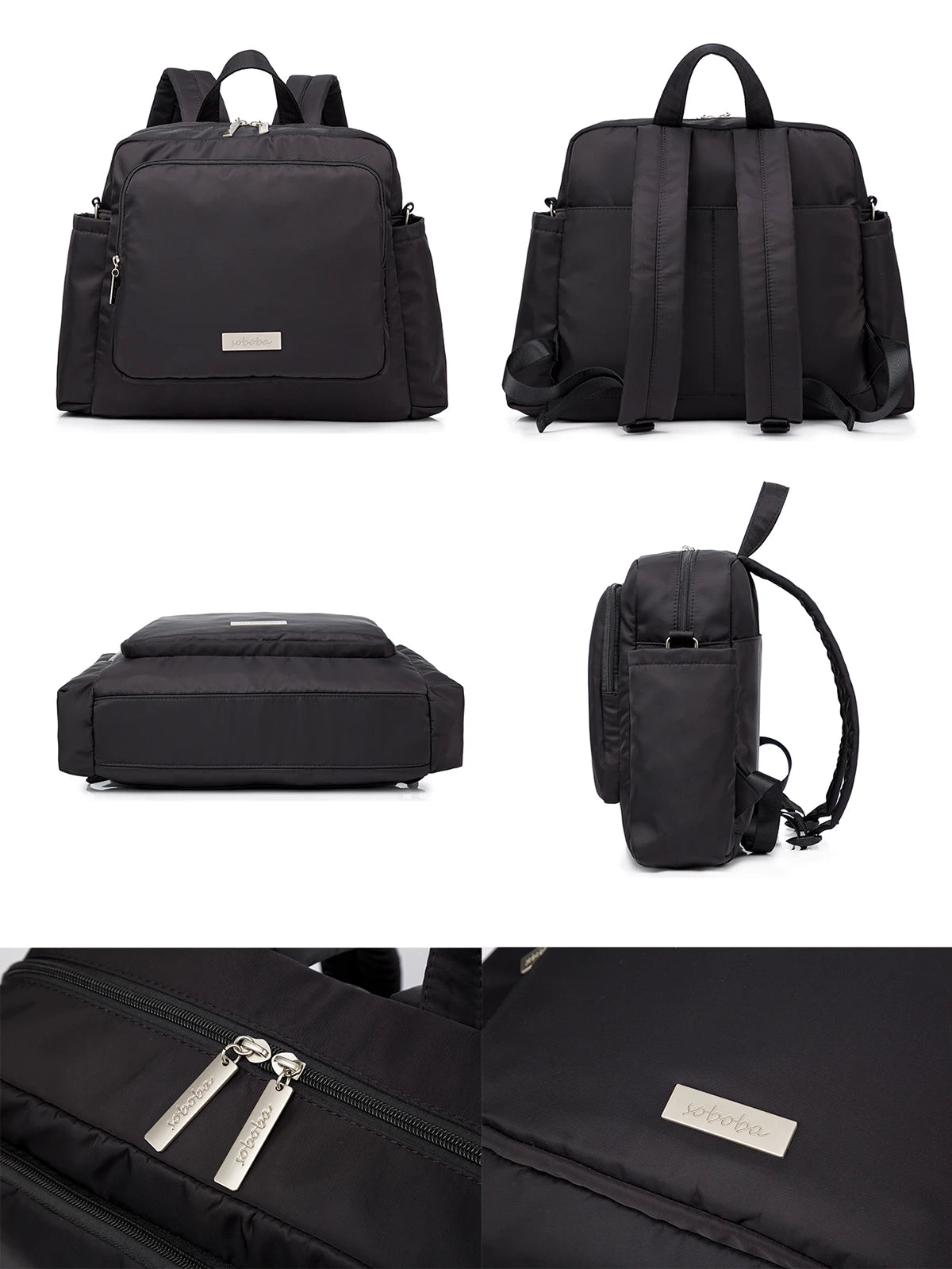 Fashion New Mommy Dipaer Backpack