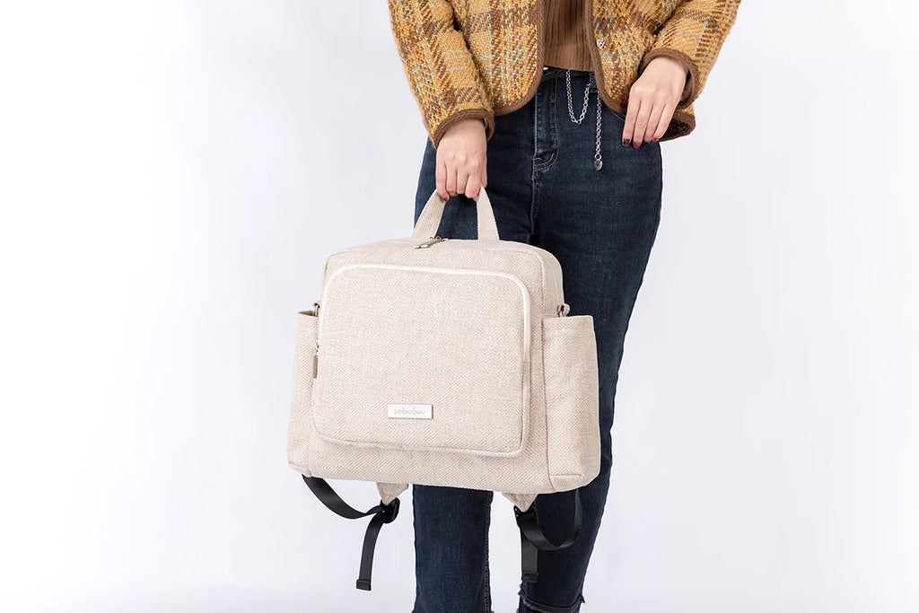 Fashion New Mommy Dipaer Backpack