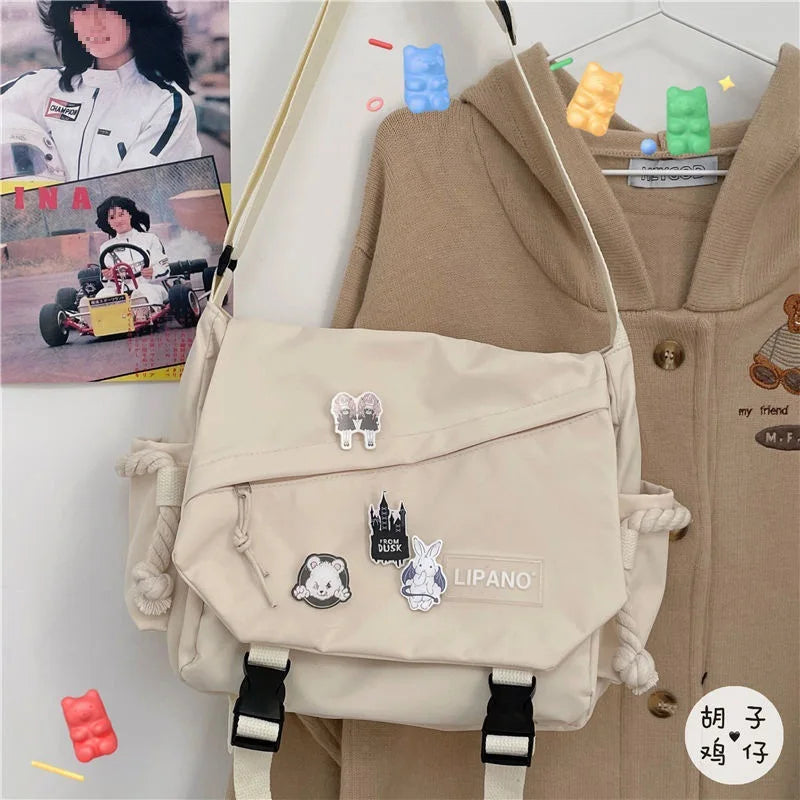 Stylish Shoulder Bag