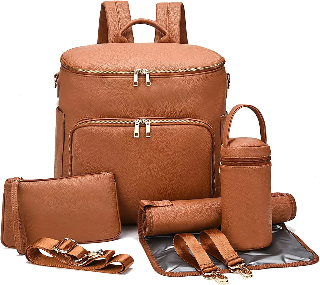 Great looking stylish baby item carrying bag