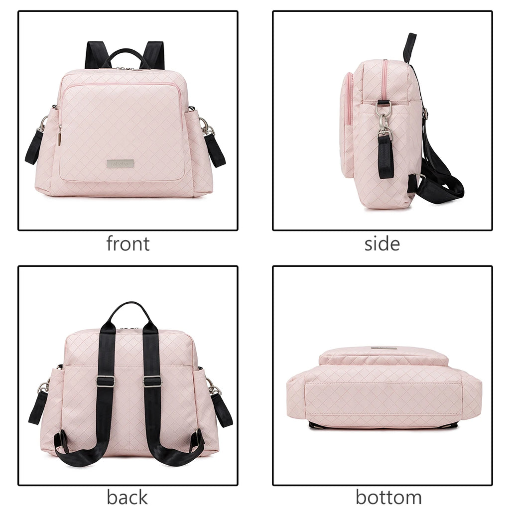 Fashion New Mommy Dipaer Backpack